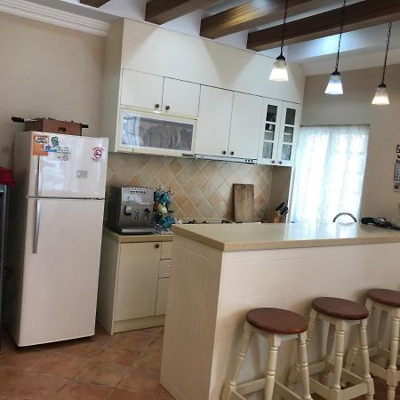 Beautiful Life B&B Dongshan  Exterior photo