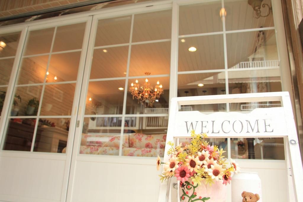 Beautiful Life B&B Dongshan  Exterior photo