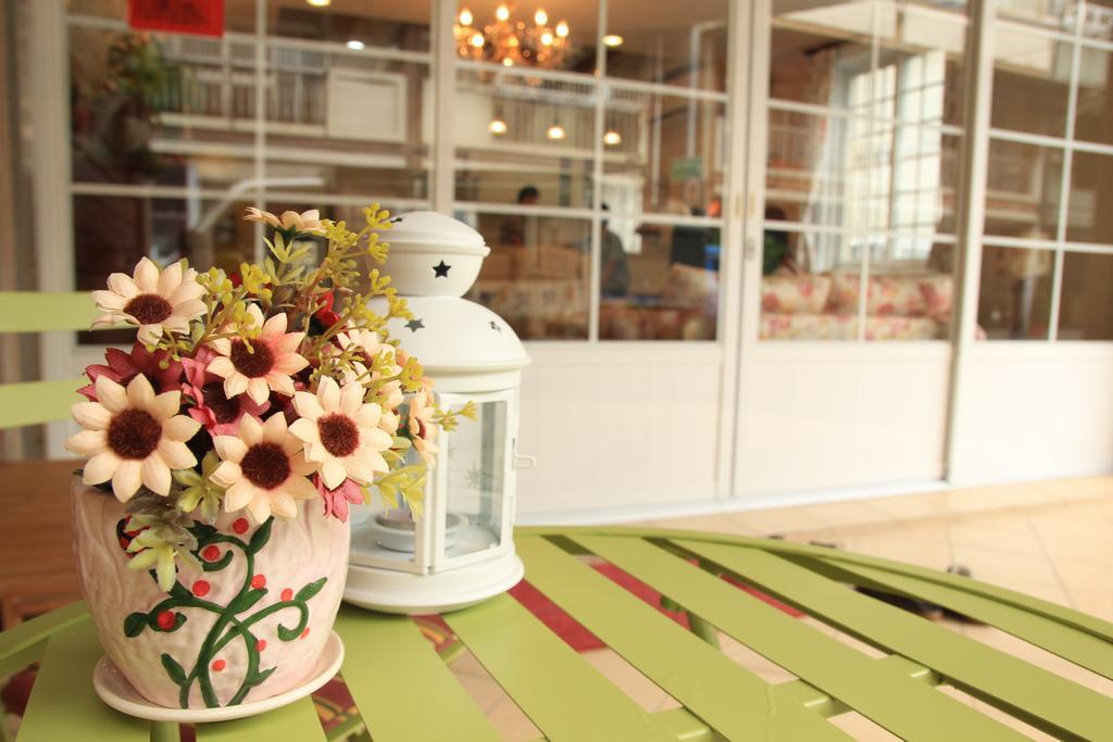 Beautiful Life B&B Dongshan  Exterior photo