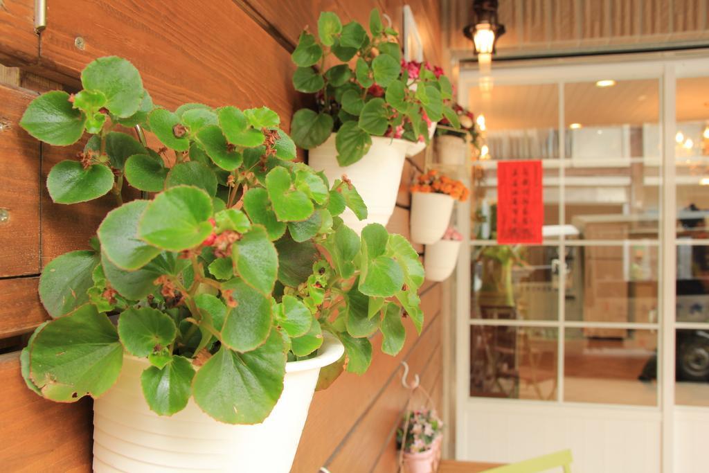 Beautiful Life B&B Dongshan  Exterior photo