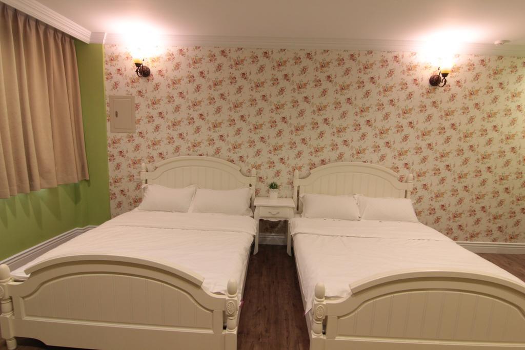 Beautiful Life B&B Dongshan  Room photo