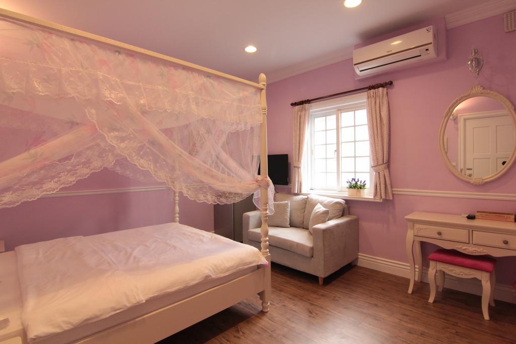 Beautiful Life B&B Dongshan  Room photo
