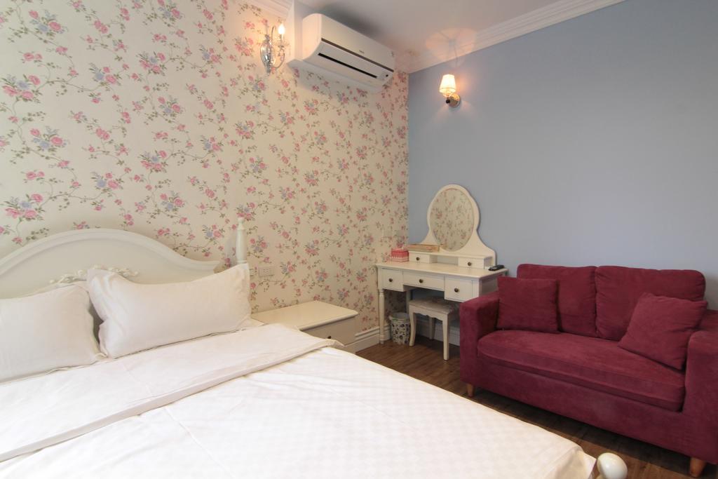Beautiful Life B&B Dongshan  Room photo