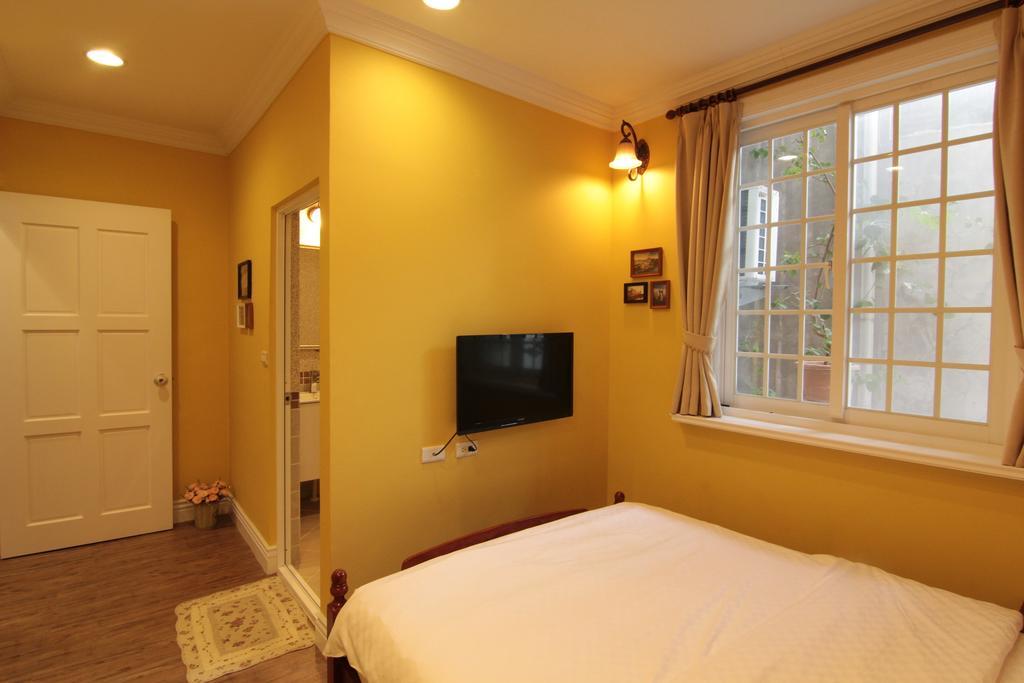 Beautiful Life B&B Dongshan  Exterior photo