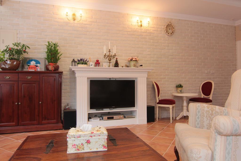 Beautiful Life B&B Dongshan  Exterior photo
