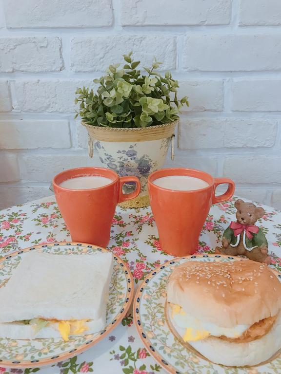 Beautiful Life B&B Dongshan  Exterior photo