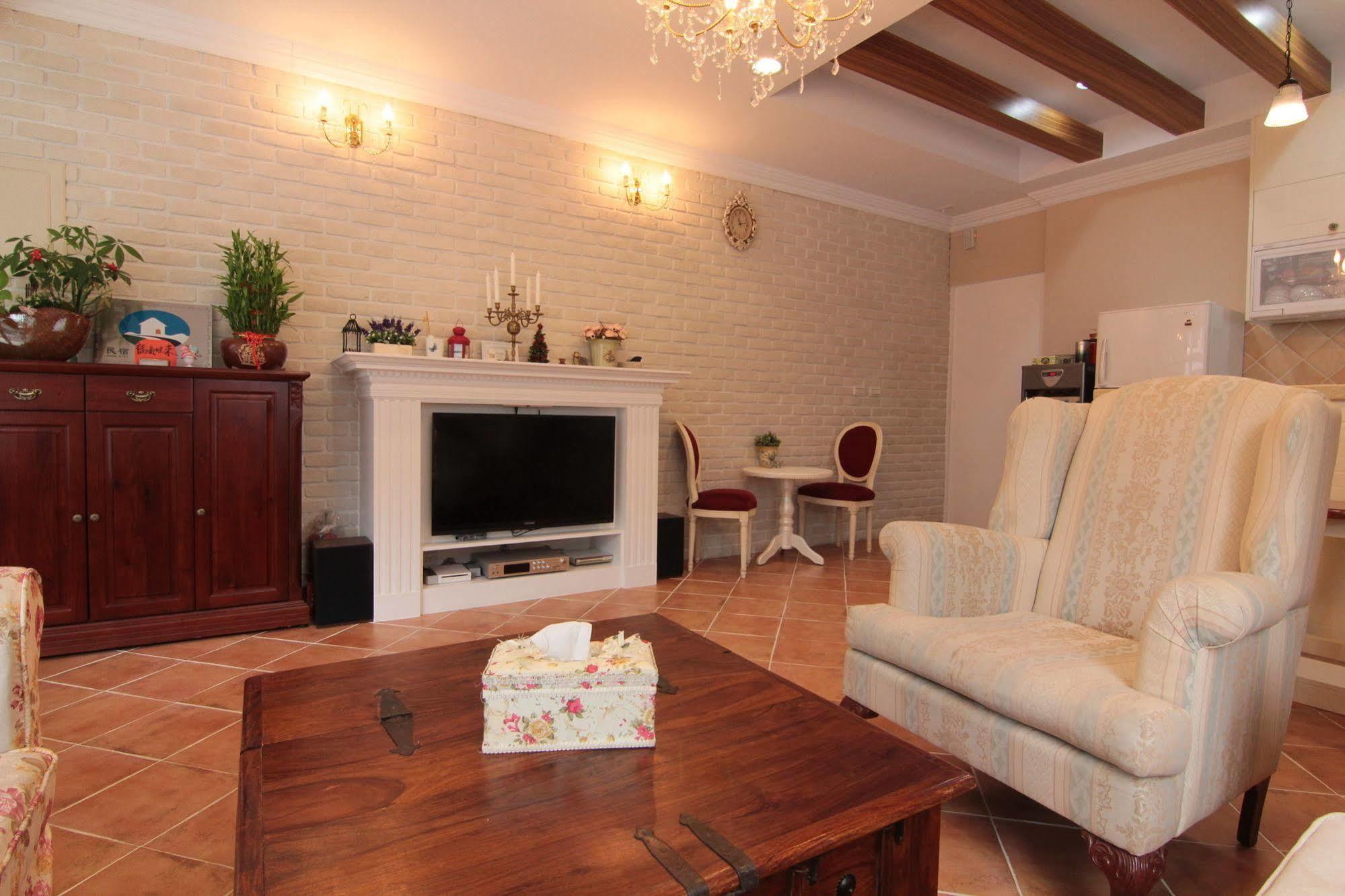 Beautiful Life B&B Dongshan  Exterior photo