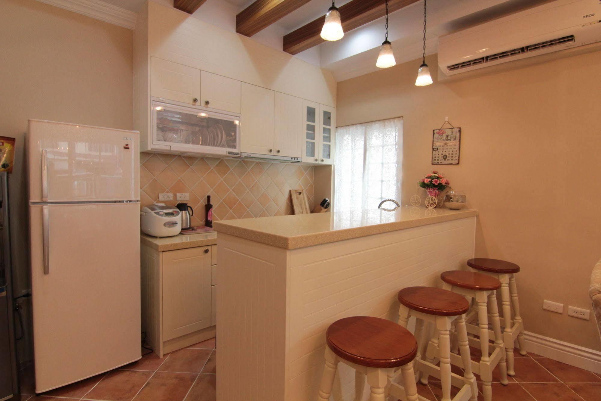 Beautiful Life B&B Dongshan  Exterior photo