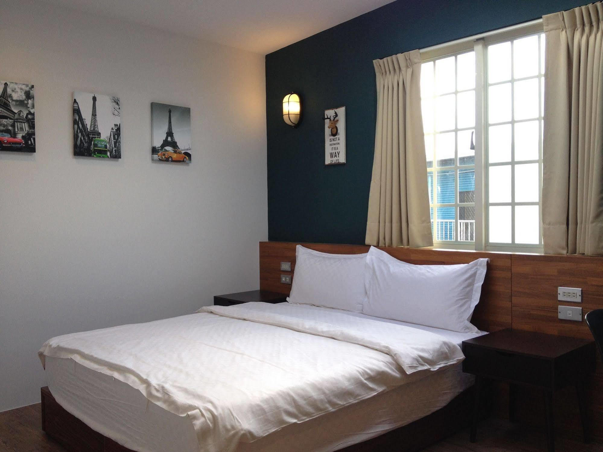 Beautiful Life B&B Dongshan  Exterior photo