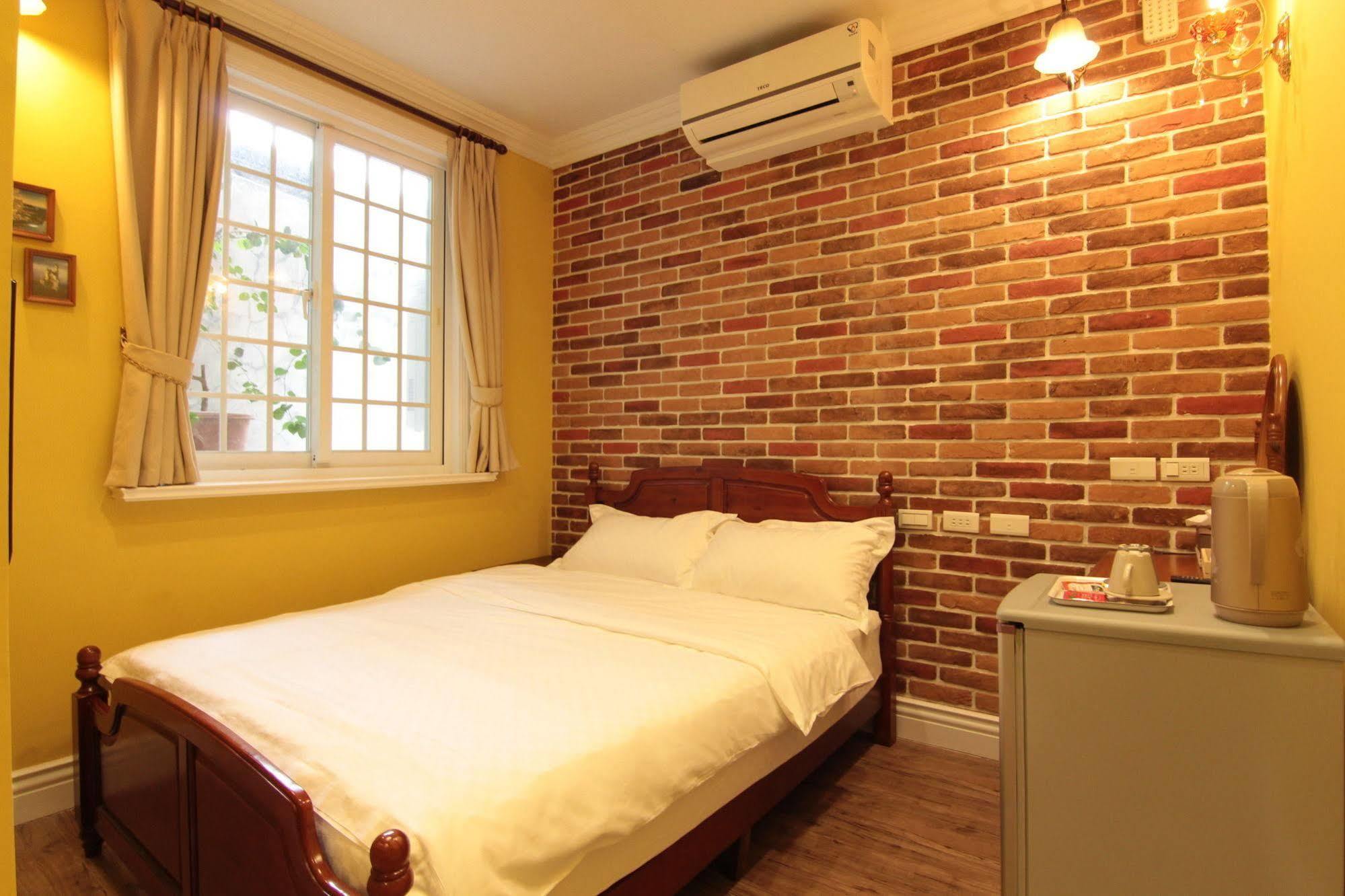 Beautiful Life B&B Dongshan  Exterior photo