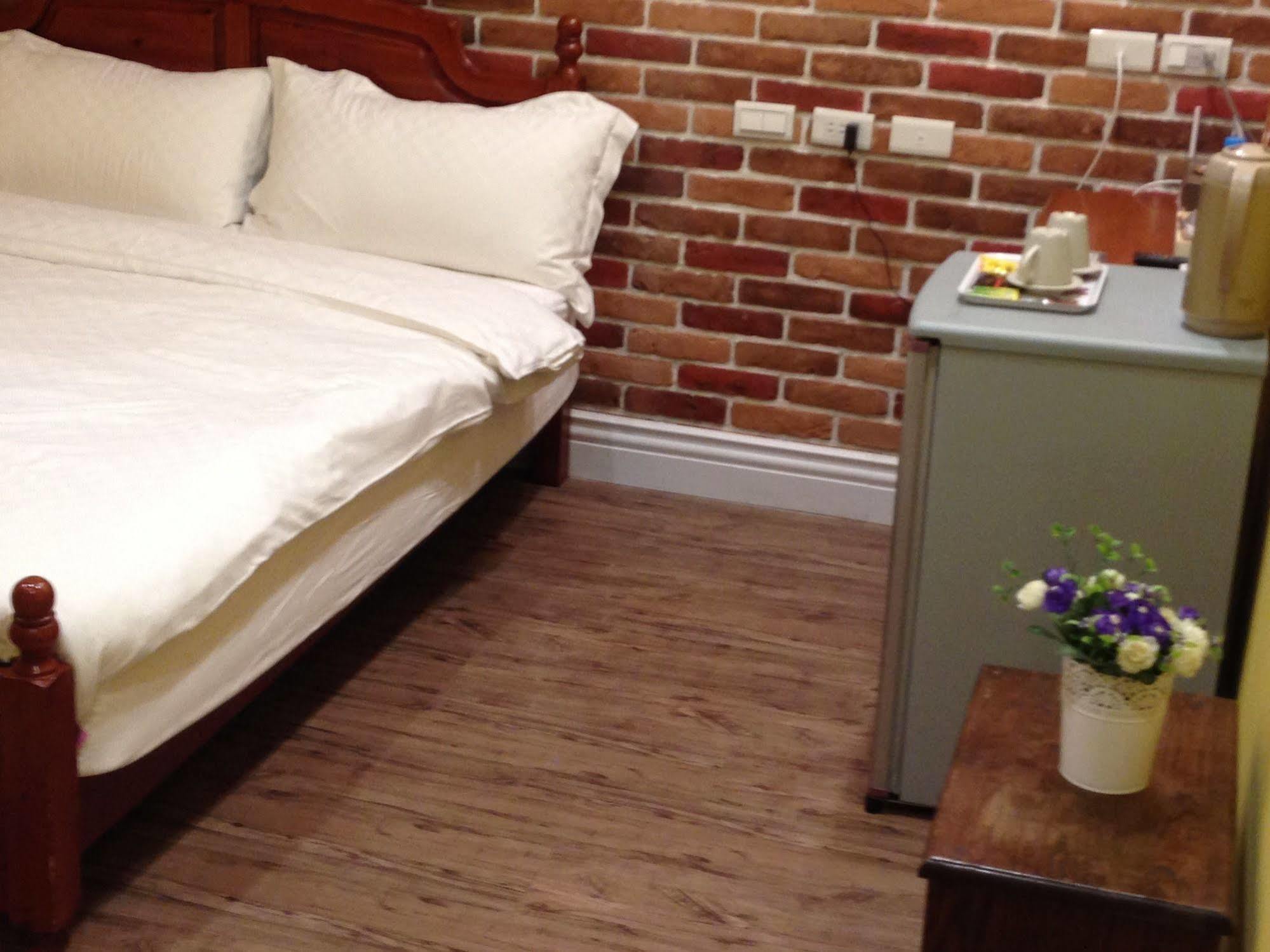 Beautiful Life B&B Dongshan  Exterior photo