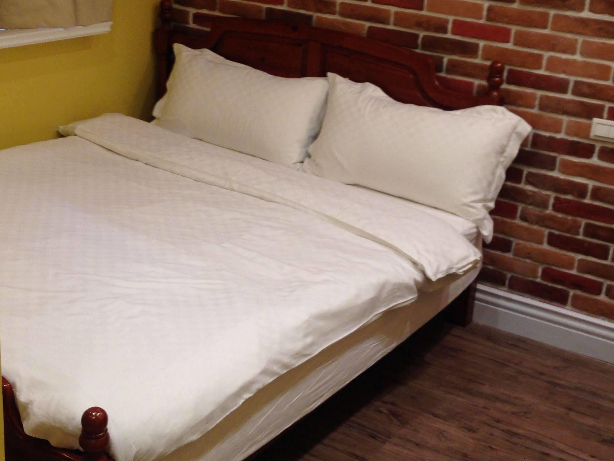 Beautiful Life B&B Dongshan  Exterior photo