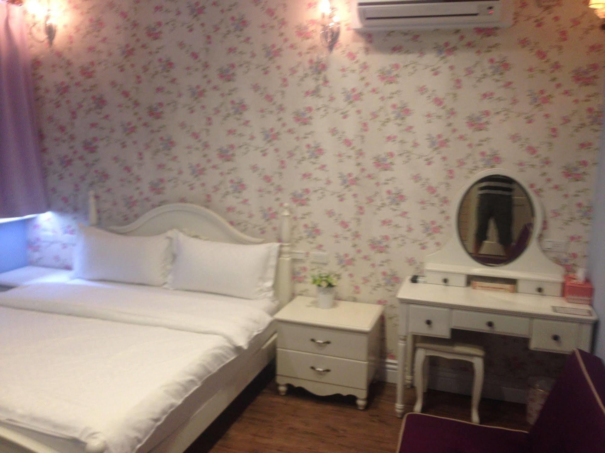 Beautiful Life B&B Dongshan  Exterior photo