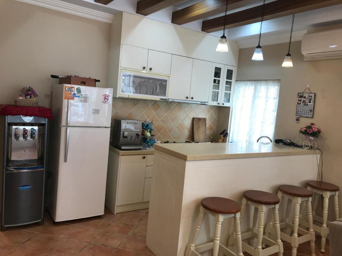 Beautiful Life B&B Dongshan  Exterior photo